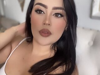 Fuck livejasmine AngelineBillard