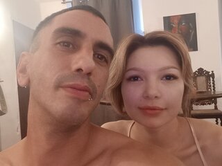 Pussy livesex KarinaJonathan